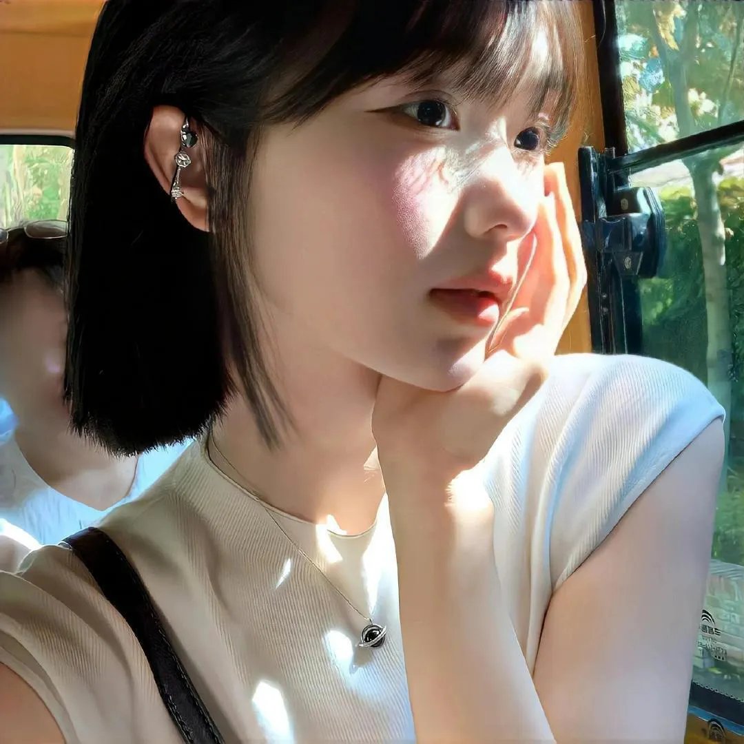 海底娇娃蓝华：处女任务