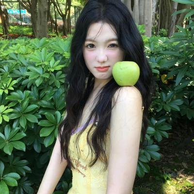 你是我的夏至未央